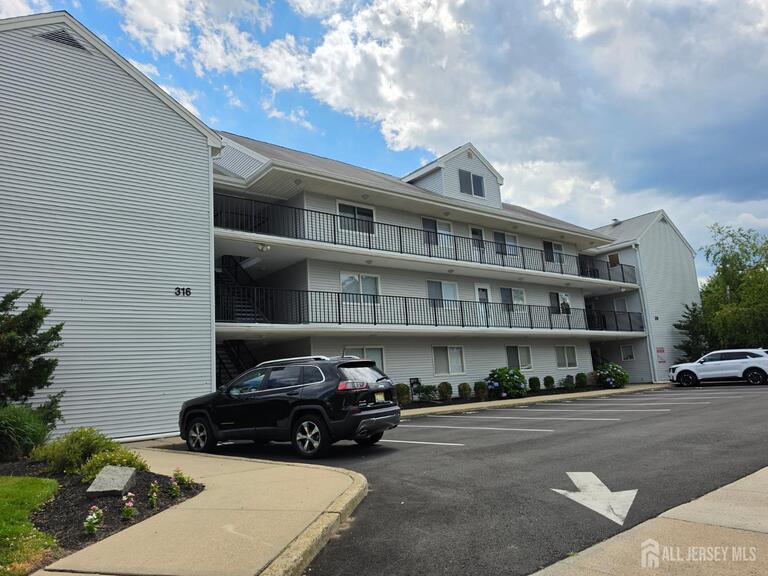 Photo 1 of 316 Sixth Avenue # 2C, Asbury Park NJ 08817, Asbury Park, NJ