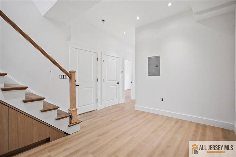 Photo 12 of 291 New York Avenue # 4, Jersey City NJ 07307, Jersey City, NJ