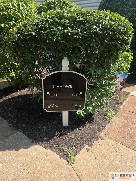 Photo 2 of 11 Chadwick Lane # 11C, Monroe NJ 08831, Monroe, NJ