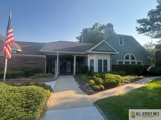 Photo 1 of 6221 Cedar Court # 6221, South Brunswick NJ 08852, South Brunswick, NJ