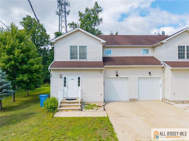 Photo 4 of 160 Teeple Place, South Plainfield NJ 07080, South Plainfield, NJ