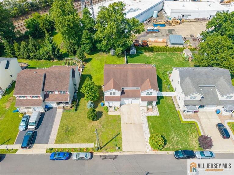 Photo 5 of 160 Teeple Place, South Plainfield NJ 07080, South Plainfield, NJ