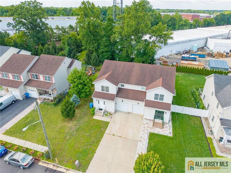 Photo 1 of 160 Teeple Place, South Plainfield NJ 07080, South Plainfield, NJ