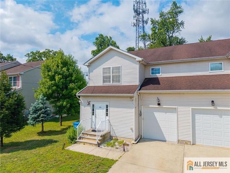 Photo 2 of 160 Teeple Place, South Plainfield NJ 07080, South Plainfield, NJ