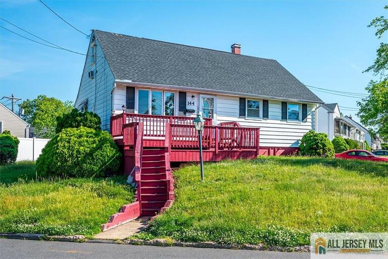 Photo 33 of 144 Bond Street, Iselin NJ 08830, Iselin, NJ