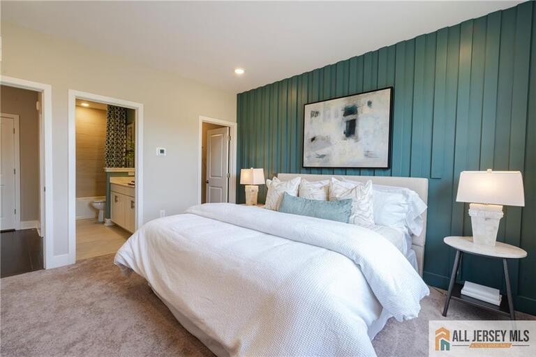 Photo 20 of 179 Leona Stewart Lane, Pennington NJ 08534, Pennington, NJ