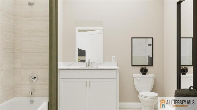 Photo 14 of 4101 Jacob Francis Way, Hopewell Twp NJ 08560, Hopewell Twp, NJ