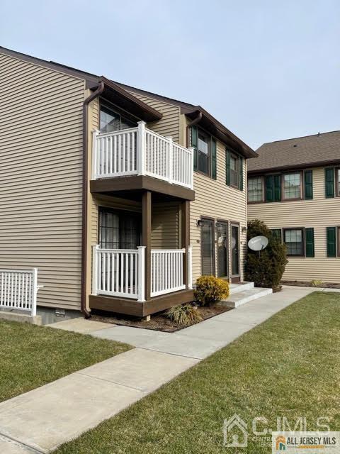 Photo 2 of 40 Prospect Street # 15, Metuchen NJ 08840, Metuchen, NJ