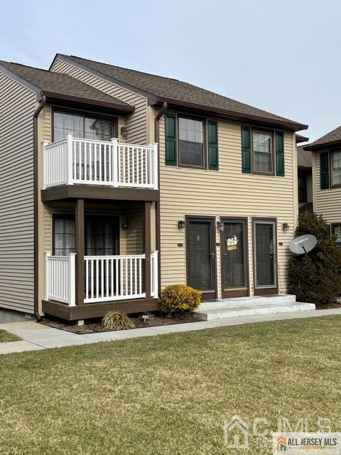 Photo 3 of 40 Prospect Street # 15, Metuchen NJ 08840, Metuchen, NJ