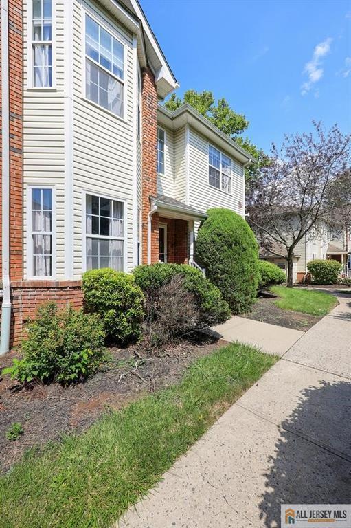 Photo 3 of 258 Pinelli Drive # 258, Piscataway NJ 08854, Piscataway, NJ