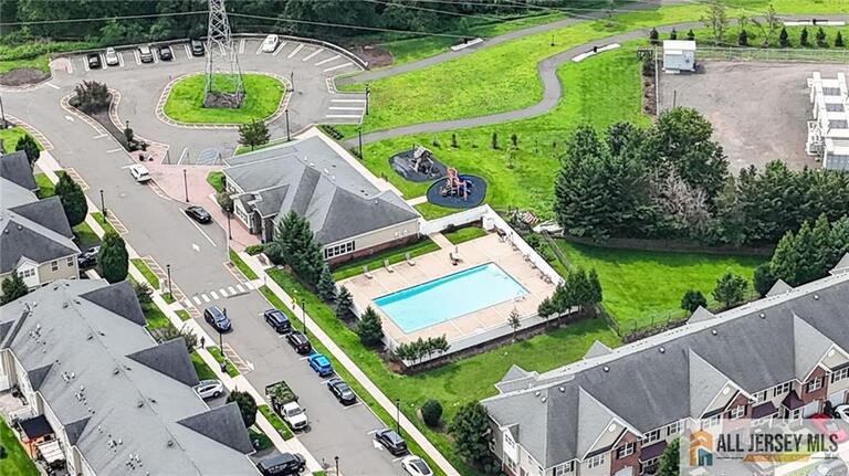 Photo 44 of 64 Andrews Way, Piscataway NJ 08854, Piscataway, NJ
