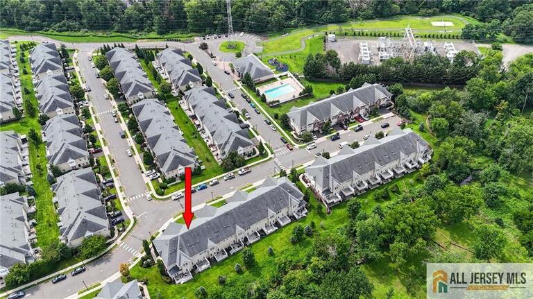 Photo 43 of 64 Andrews Way, Piscataway NJ 08854, Piscataway, NJ