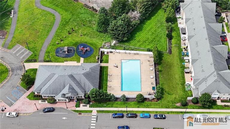 Photo 45 of 64 Andrews Way, Piscataway NJ 08854, Piscataway, NJ