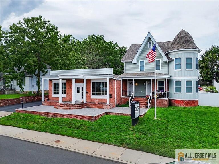 Photo 39 of 215 Washington Road, NJ 08872, , NJ