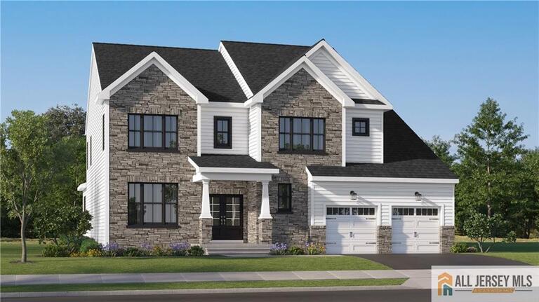 Photo 35 of 59 Martha Brokaw Way, Hopewell Twp NJ 08560, Hopewell Twp, NJ