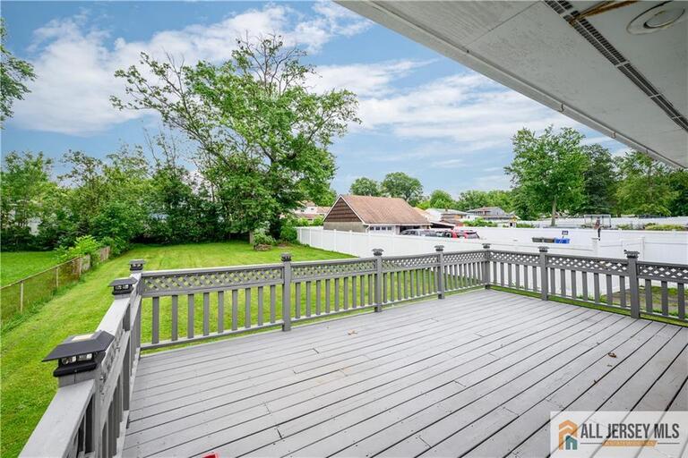 Photo 9 of 110 Amherst Avenue, Colonia NJ 07067, Colonia, NJ