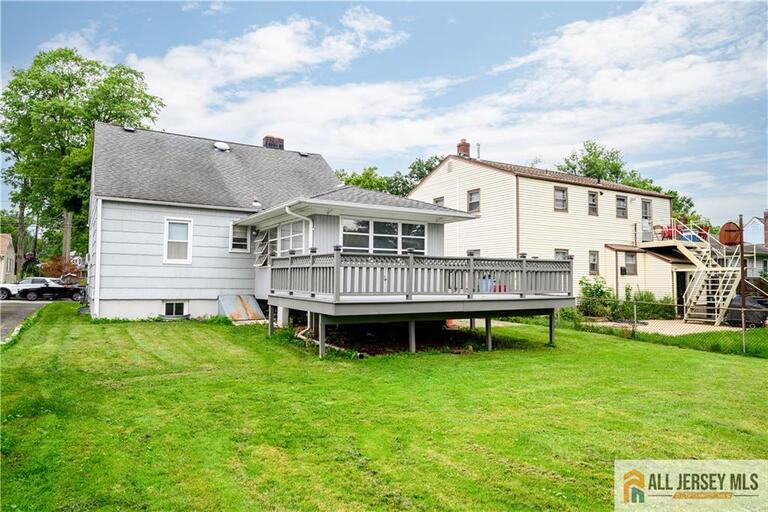 Photo 10 of 110 Amherst Avenue, Colonia NJ 07067, Colonia, NJ