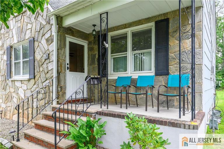 Photo 4 of 110 Amherst Avenue, Colonia NJ 07067, Colonia, NJ