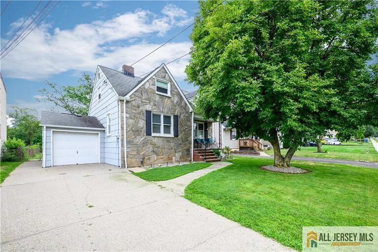 Photo 2 of 110 Amherst Avenue, Colonia NJ 07067, Colonia, NJ