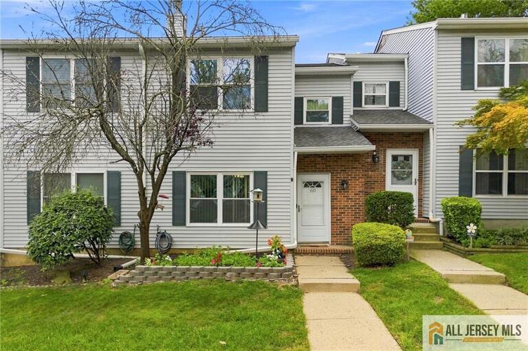 Photo 1 of 60 Hickory Court, Jamesburg NJ 08831, Jamesburg, NJ