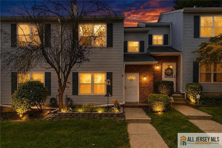Photo 2 of 60 Hickory Court, Jamesburg NJ 08831, Jamesburg, NJ