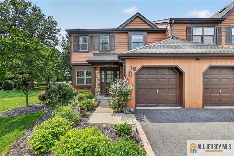 Photo 2 of 18 Estate Road, Hillsborough NJ 08844, Hillsborough, NJ