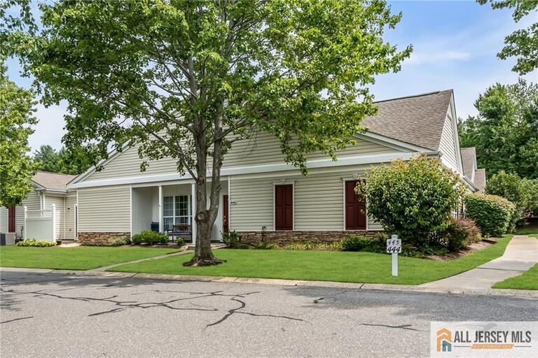 Photo 2 of 446 Bluebird Drive # 446, Monroe NJ 08831, Monroe, NJ