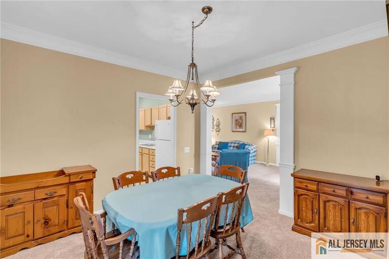 Photo 13 of 446 Bluebird Drive # 446, Monroe NJ 08831, Monroe, NJ