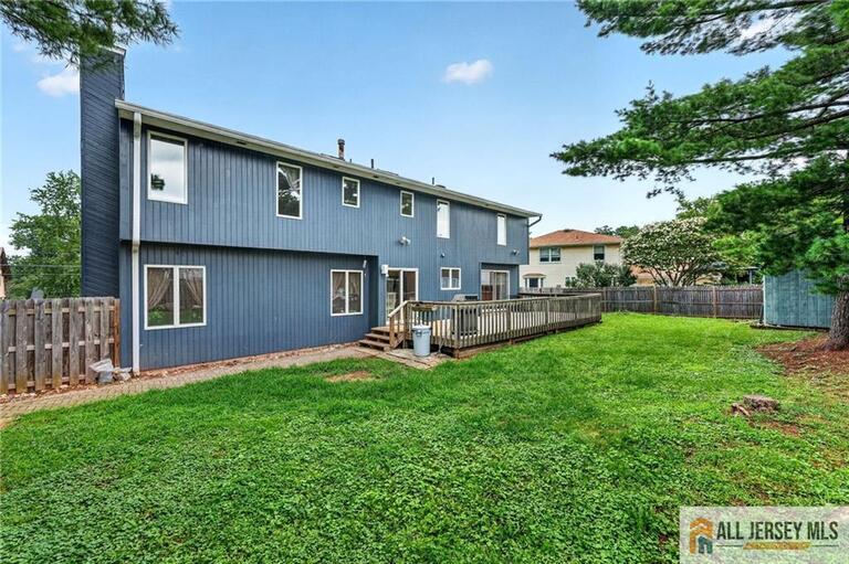 Photo 28 of 121 W Hill Road, Colonia NJ 07067, Colonia, NJ