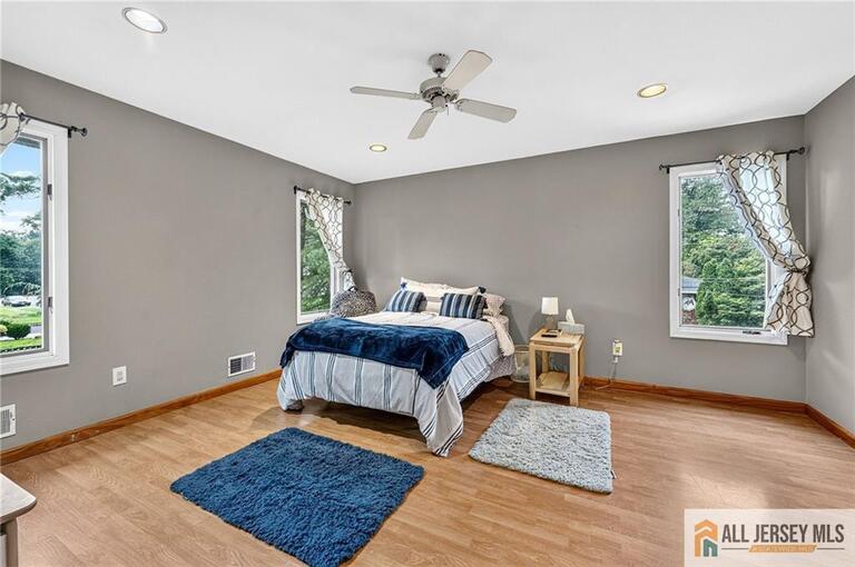 Photo 20 of 121 W Hill Road, Colonia NJ 07067, Colonia, NJ