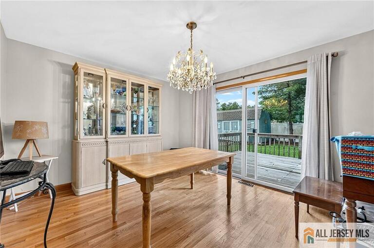 Photo 13 of 121 W Hill Road, Colonia NJ 07067, Colonia, NJ