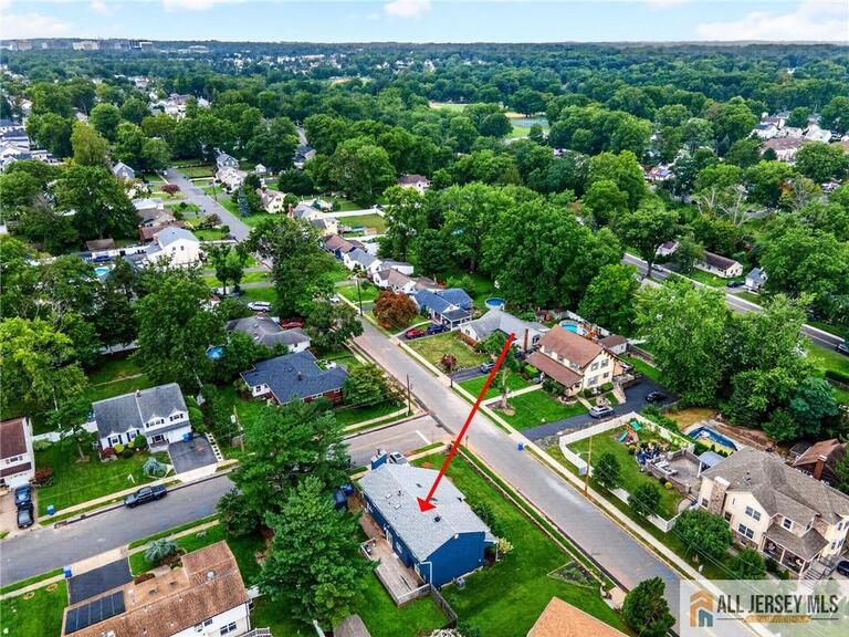Photo 32 of 121 W Hill Road, Colonia NJ 07067, Colonia, NJ