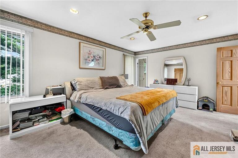 Photo 18 of 121 W Hill Road, Colonia NJ 07067, Colonia, NJ