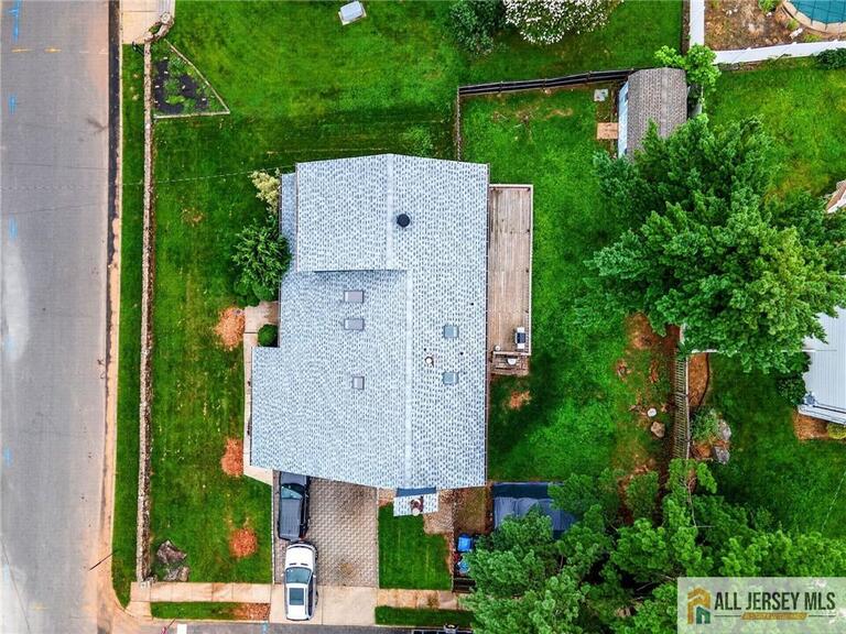 Photo 30 of 121 W Hill Road, Colonia NJ 07067, Colonia, NJ