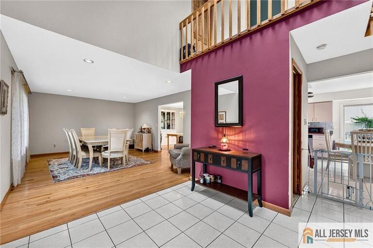 Photo 5 of 121 W Hill Road, Colonia NJ 07067, Colonia, NJ