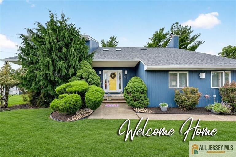 Photo 1 of 121 W Hill Road, Colonia NJ 07067, Colonia, NJ