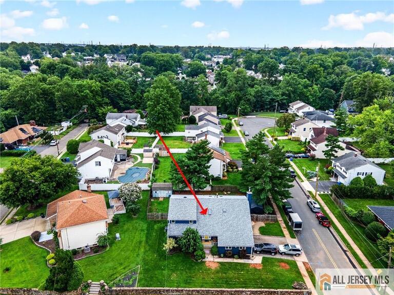 Photo 31 of 121 W Hill Road, Colonia NJ 07067, Colonia, NJ