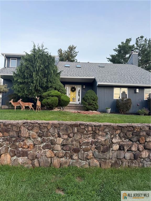 Photo 3 of 121 W Hill Road, Colonia NJ 07067, Colonia, NJ