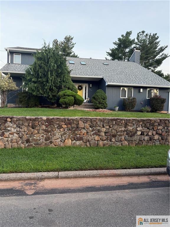 Photo 2 of 121 W Hill Road, Colonia NJ 07067, Colonia, NJ