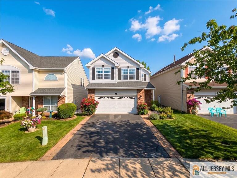 Photo 1 of 67 Glen Oaks Court, Old Bridge NJ 08857, Old Bridge, NJ