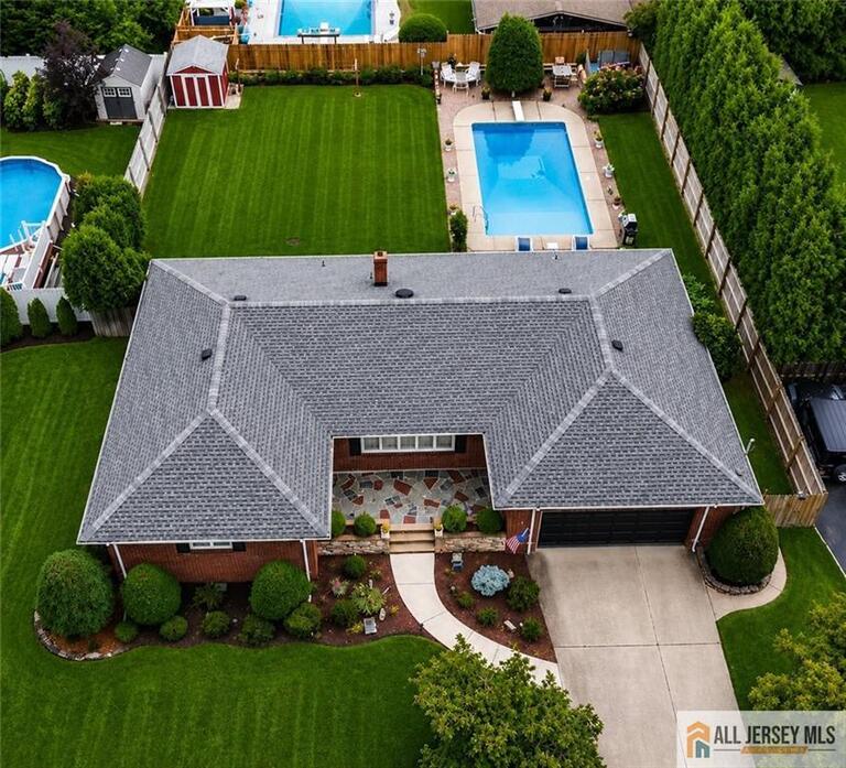 Photo 2 of 158 Hardenburg Lane, East Brunswick NJ 08816, East Brunswick, NJ