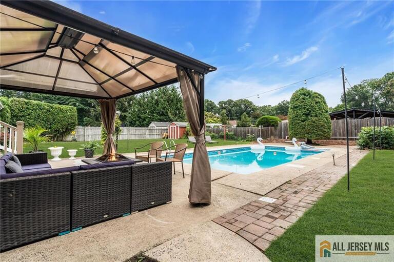 Photo 48 of 158 Hardenburg Lane, East Brunswick NJ 08816, East Brunswick, NJ