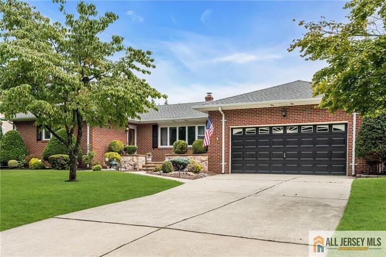 Photo 52 of 158 Hardenburg Lane, East Brunswick NJ 08816, East Brunswick, NJ
