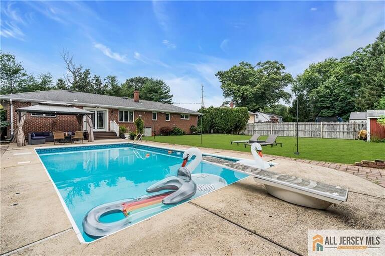 Photo 46 of 158 Hardenburg Lane, East Brunswick NJ 08816, East Brunswick, NJ