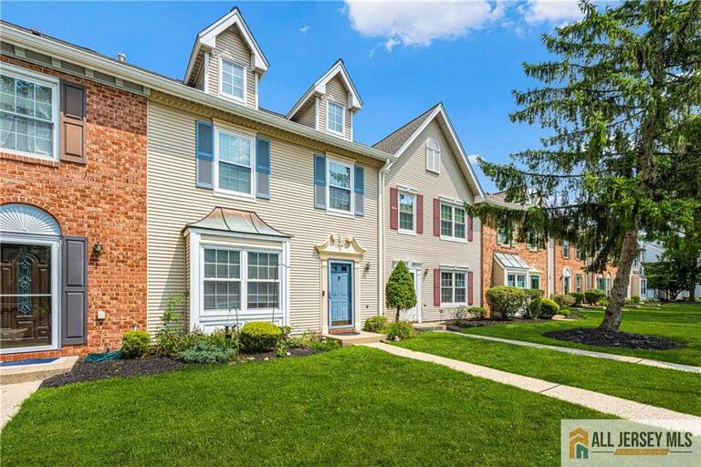 Photo 1 of 417 Northam Drive, North Brunswick NJ 08902, North Brunswick, NJ