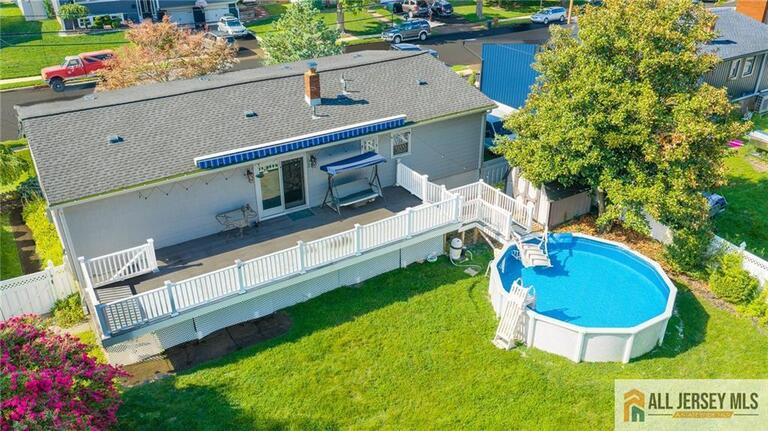 Photo 3 of 14 Harmon Road, Edison NJ 08837, Edison, NJ