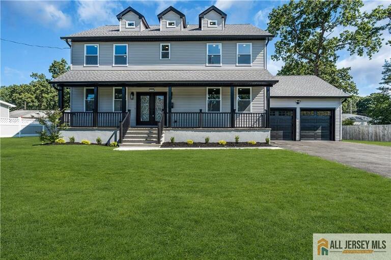 Photo 4 of 77 Elm Street, Spotswood NJ 08884, Spotswood, NJ