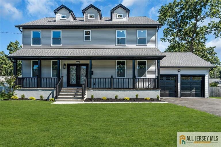 Photo 1 of 77 Elm Street, Spotswood NJ 08884, Spotswood, NJ