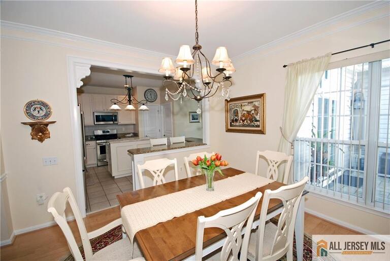 Photo 16 of 654 Bluebird Drive # 654, Monroe NJ 08831, Monroe, NJ