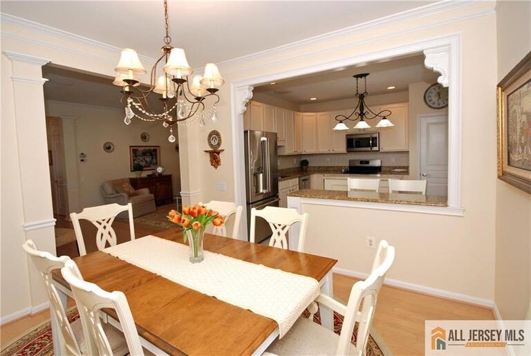 Photo 13 of 654 Bluebird Drive # 654, Monroe NJ 08831, Monroe, NJ